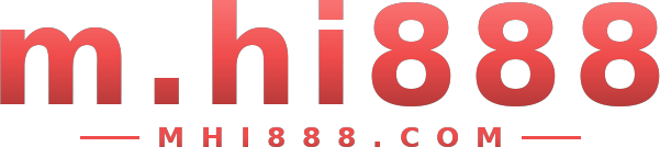 m.hi888 logo